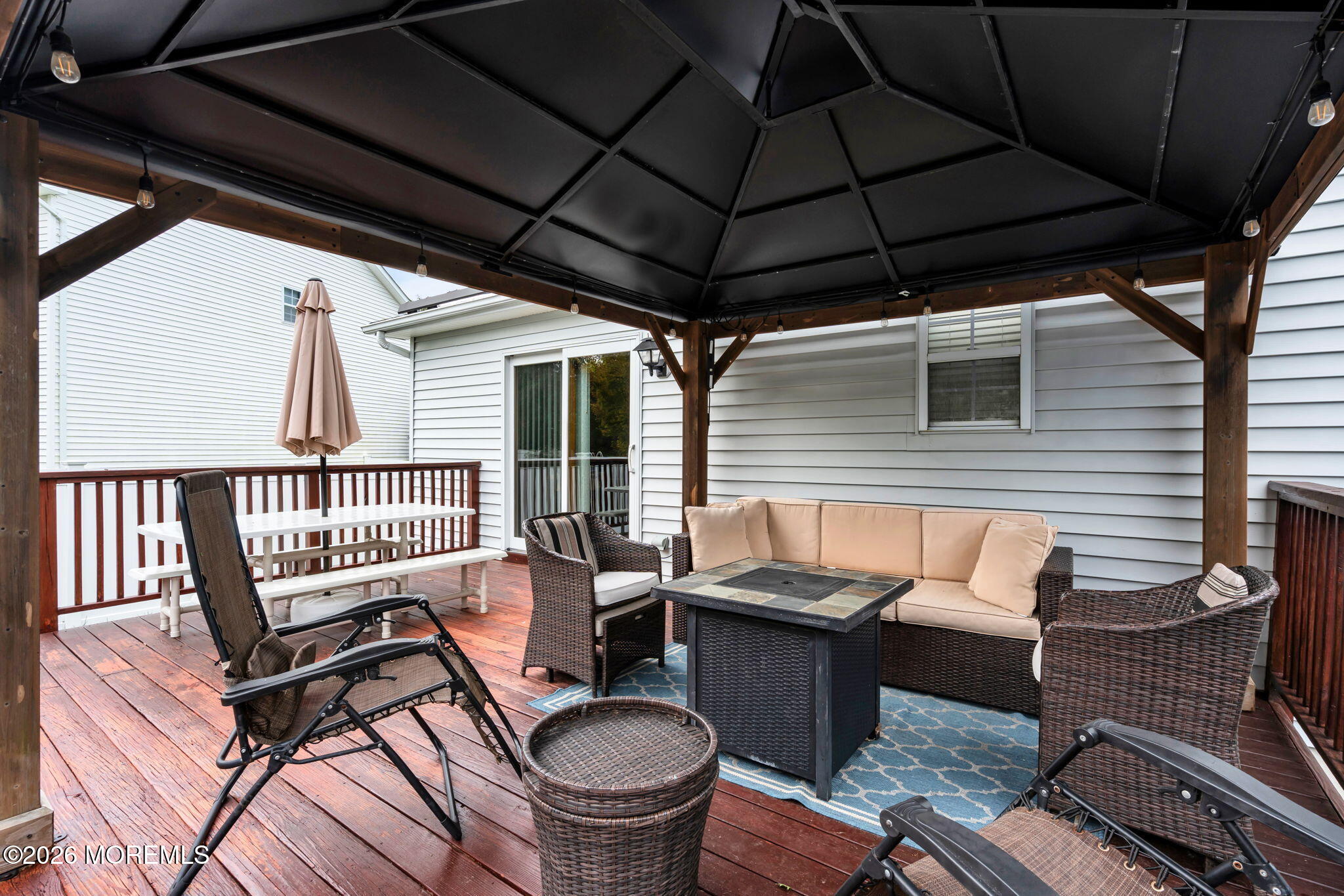 29 Netty Street Howell NJ 07731