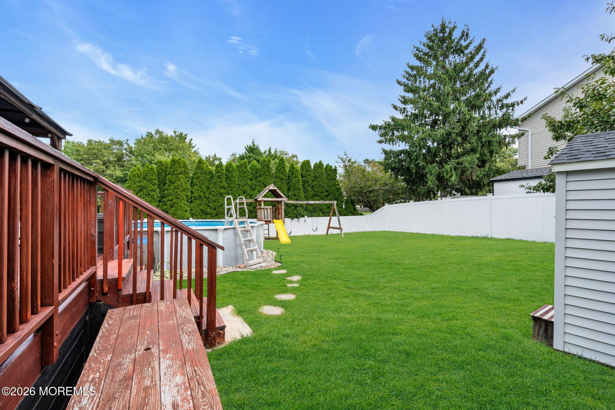 29 Netty Street Howell NJ 07731