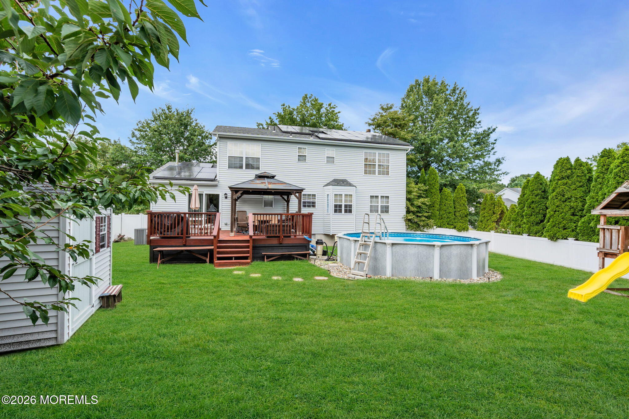 29 Netty Street Howell NJ 07731