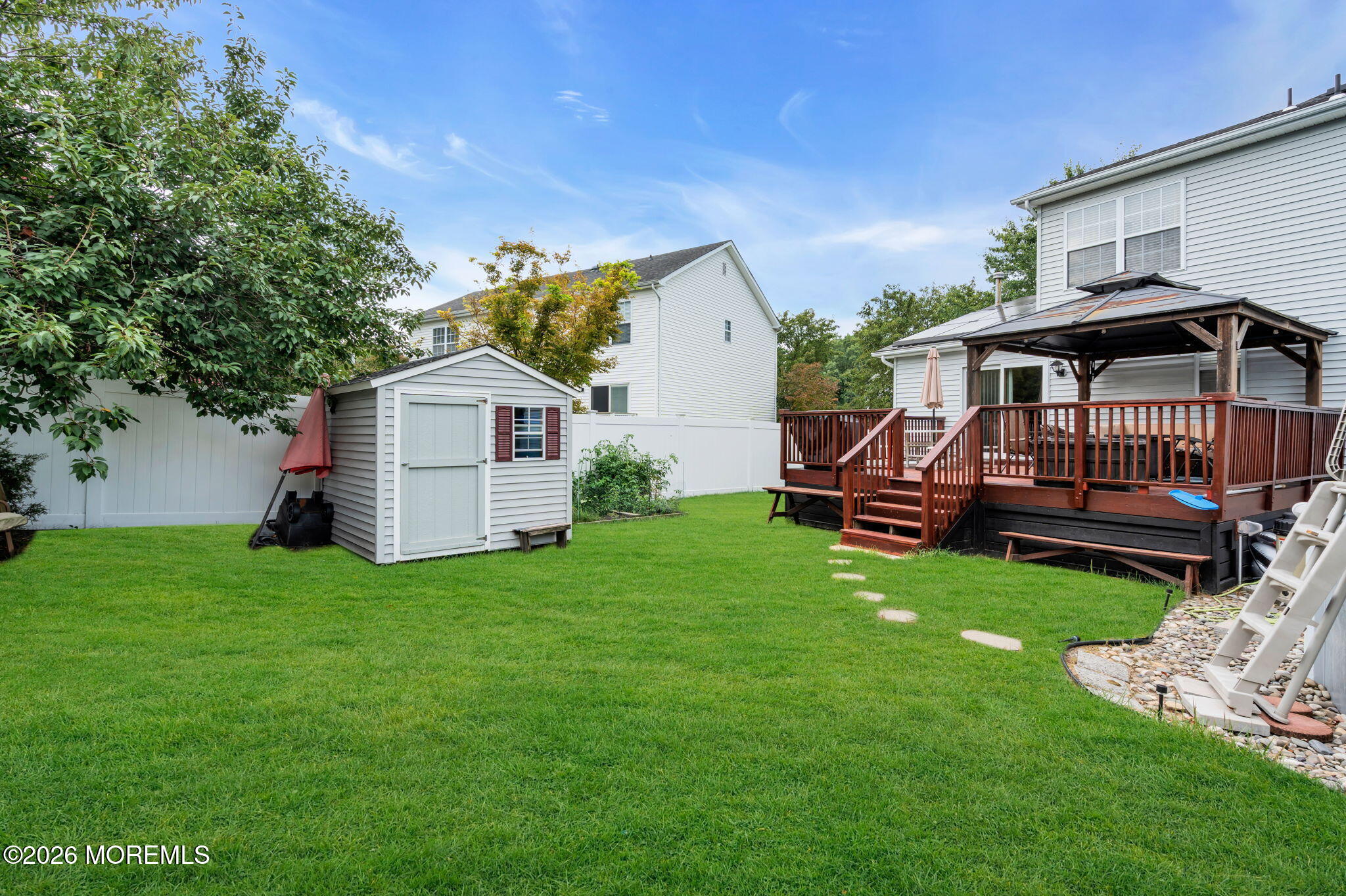 29 Netty Street Howell NJ 07731