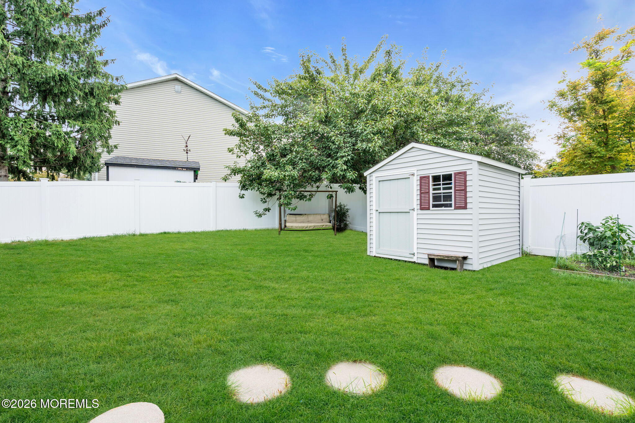 29 Netty Street Howell NJ 07731