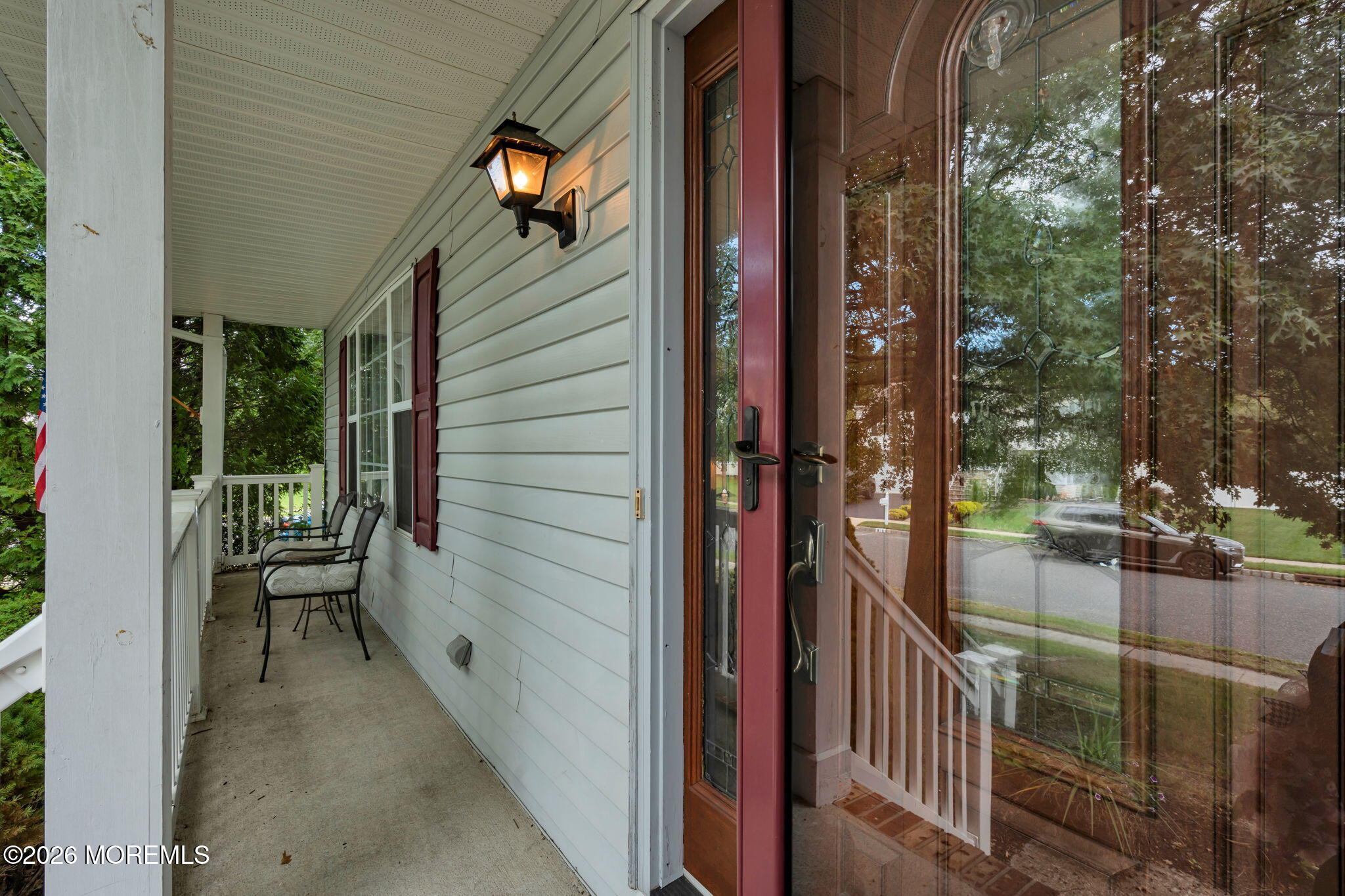29 Netty Street Howell NJ 07731