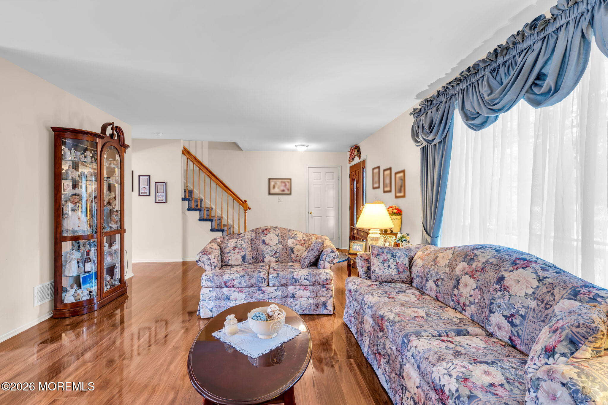 29 Netty Street Howell NJ 07731