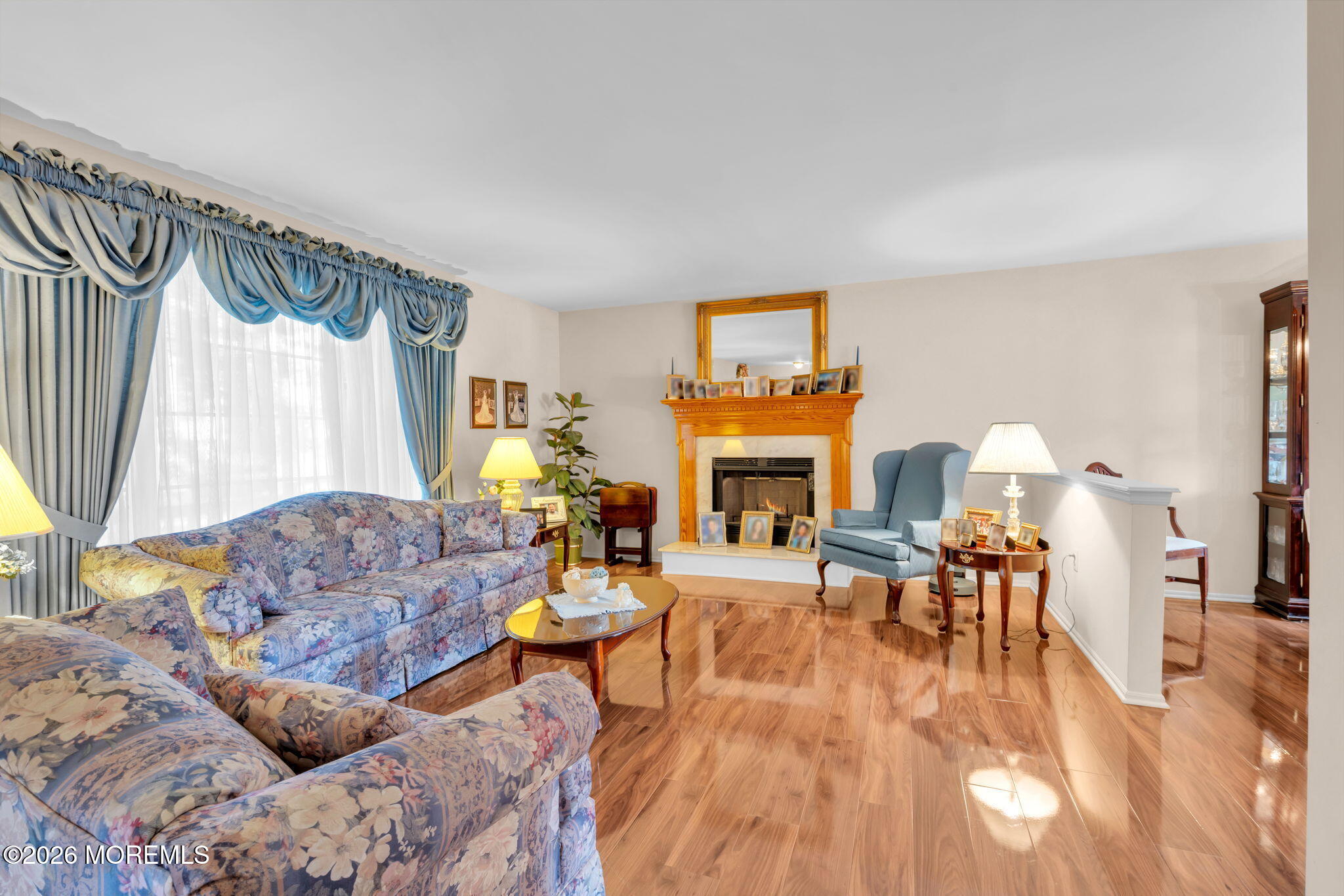 29 Netty Street Howell NJ 07731