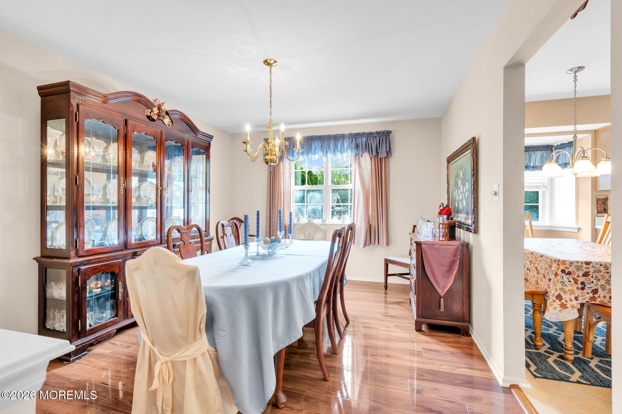 29 Netty Street Howell NJ 07731