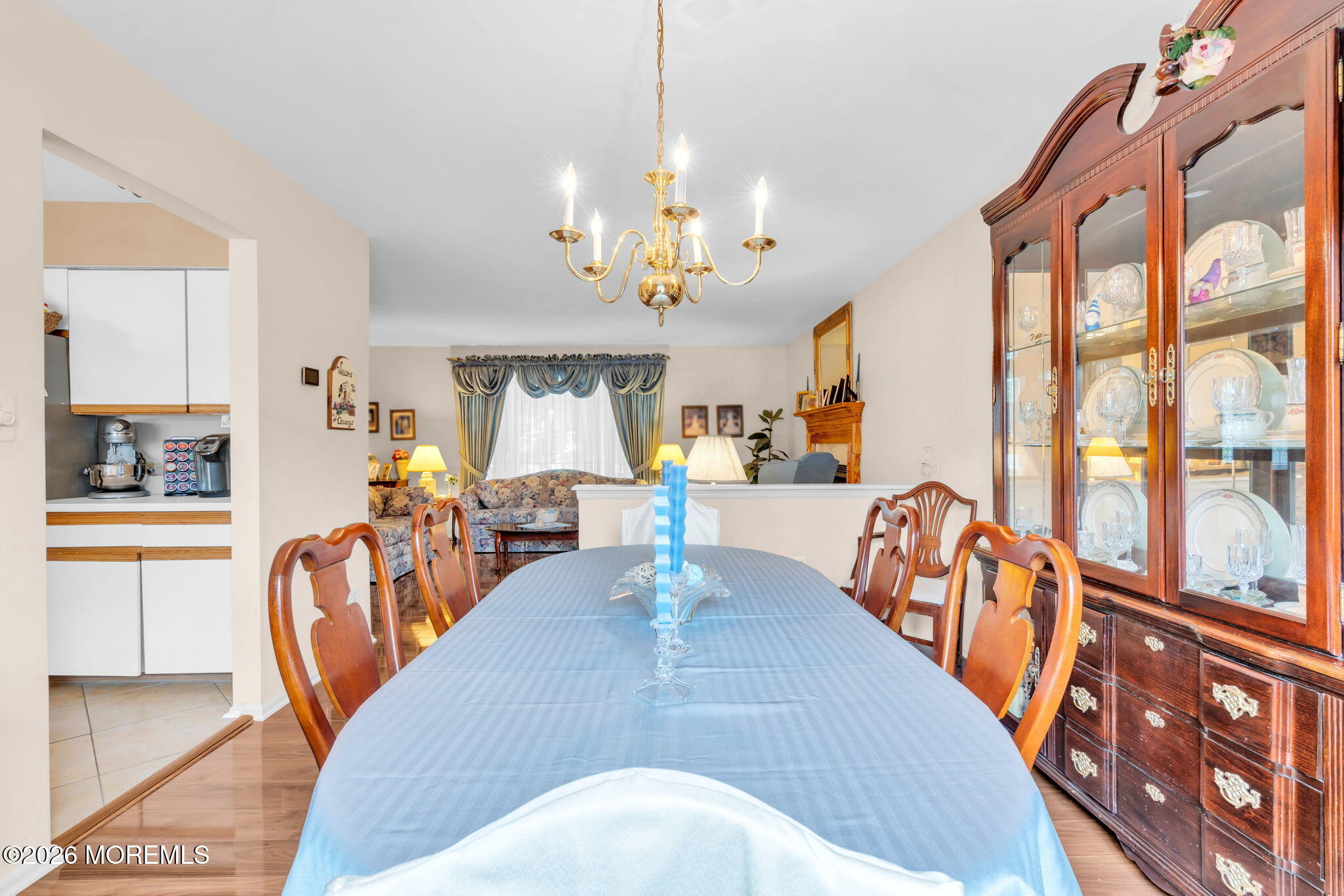 29 Netty Street Howell NJ 07731