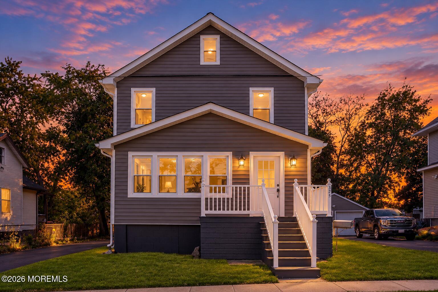325 Hancock Street South Plainfield NJ 07080
