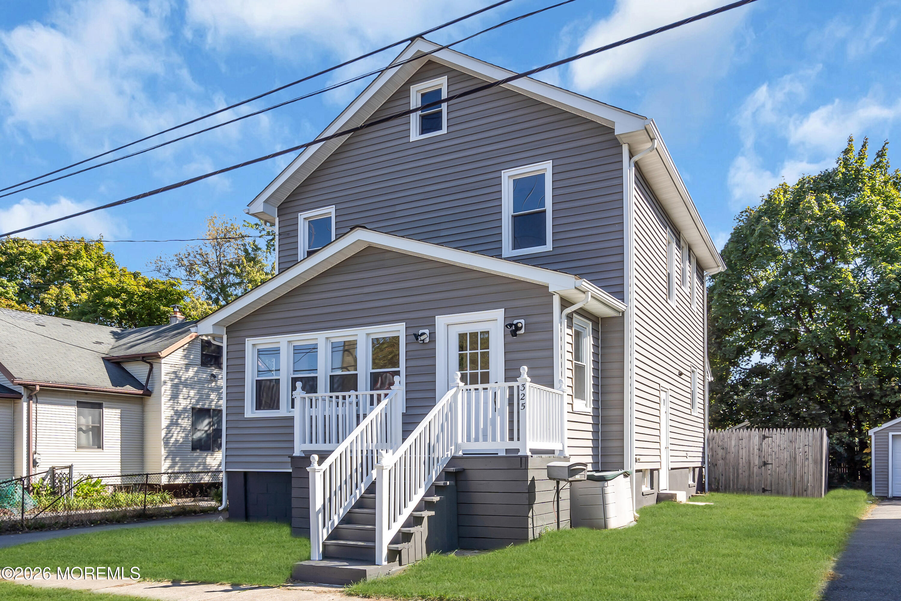 325 Hancock Street South Plainfield NJ 07080
