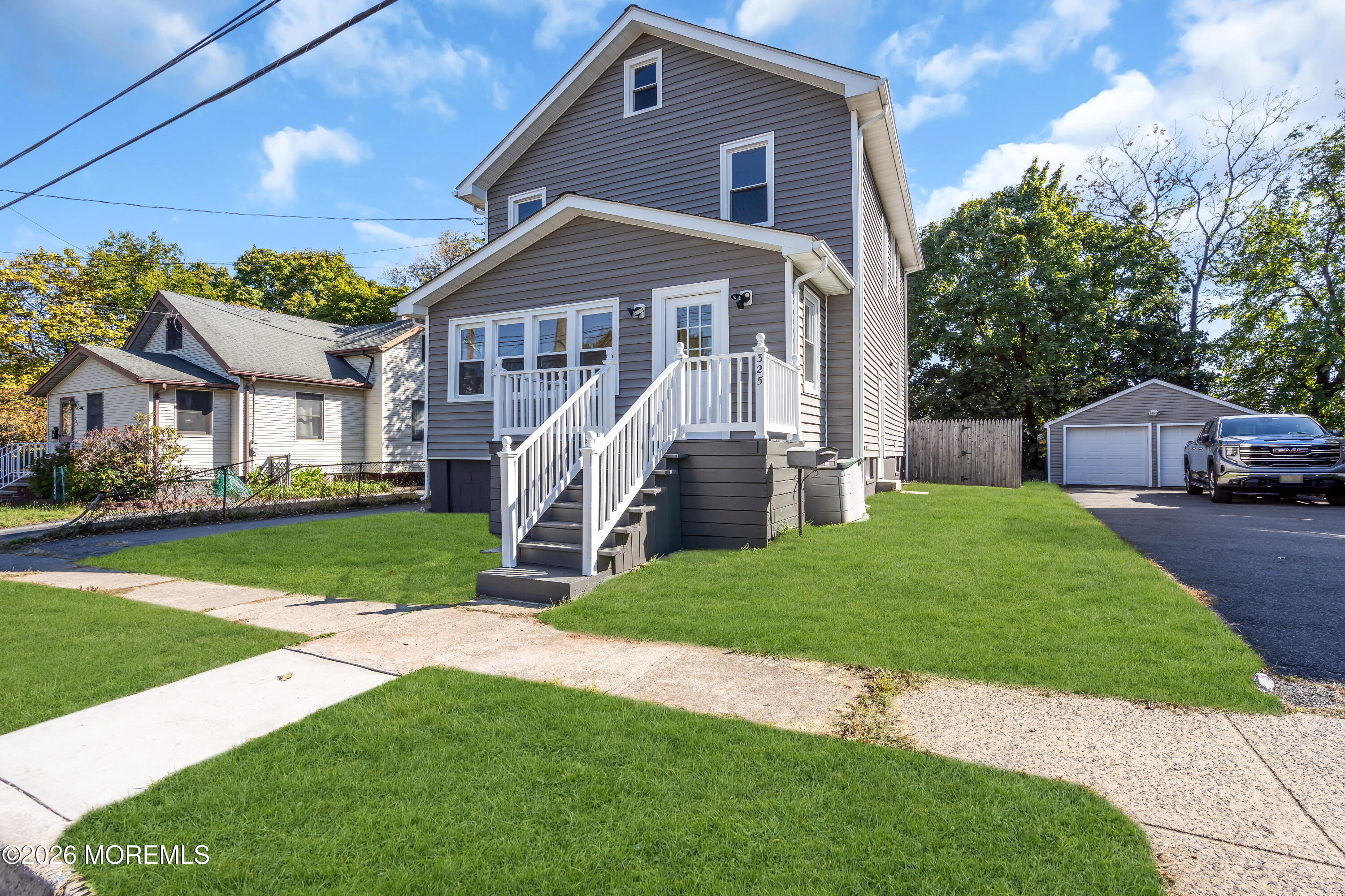 325 Hancock Street South Plainfield NJ 07080