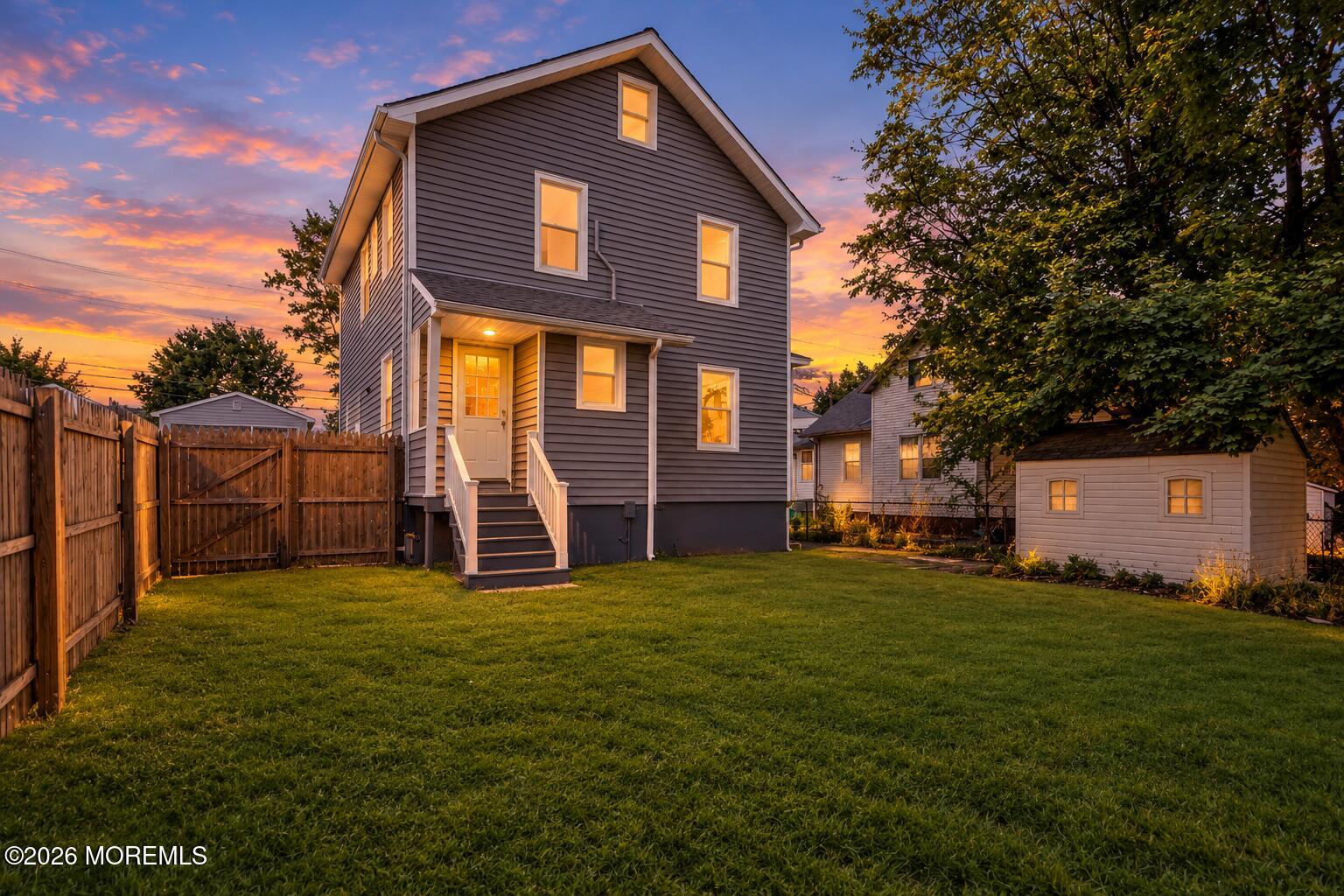 325 Hancock Street South Plainfield NJ 07080