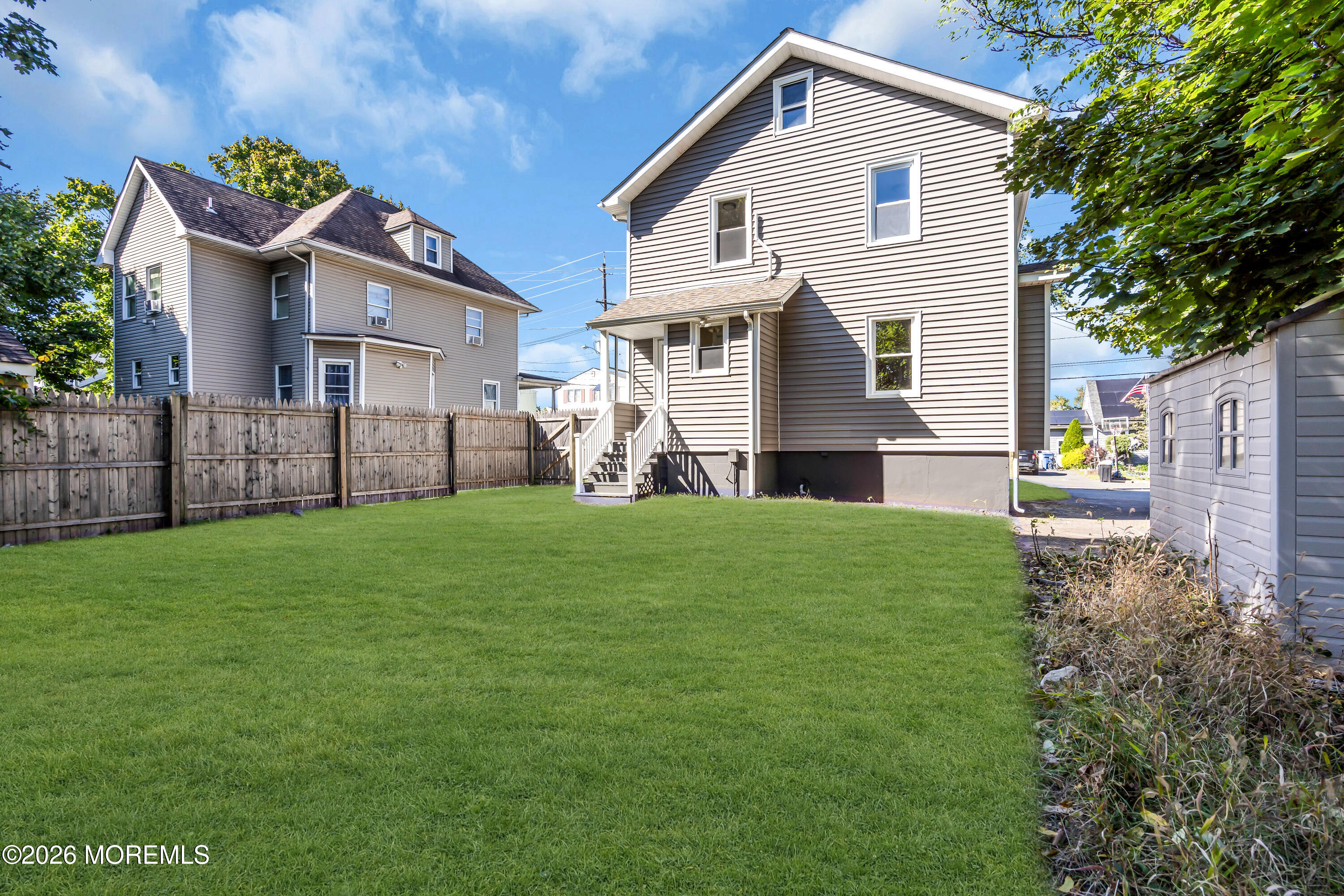 325 Hancock Street South Plainfield NJ 07080