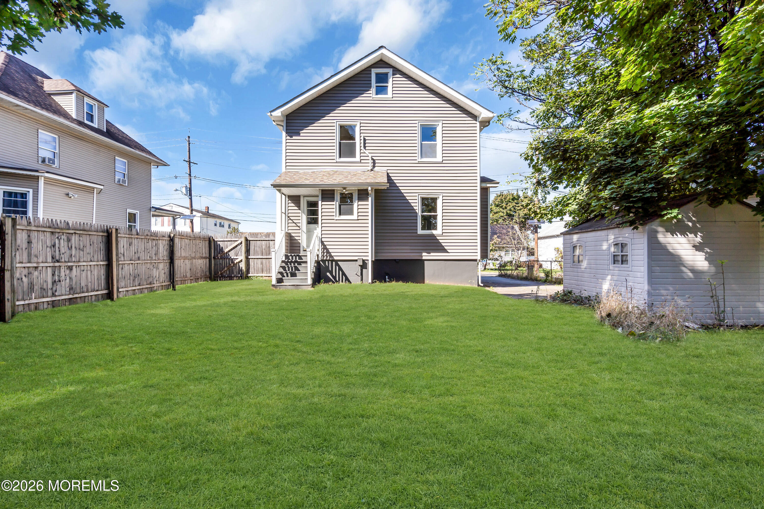325 Hancock Street South Plainfield NJ 07080