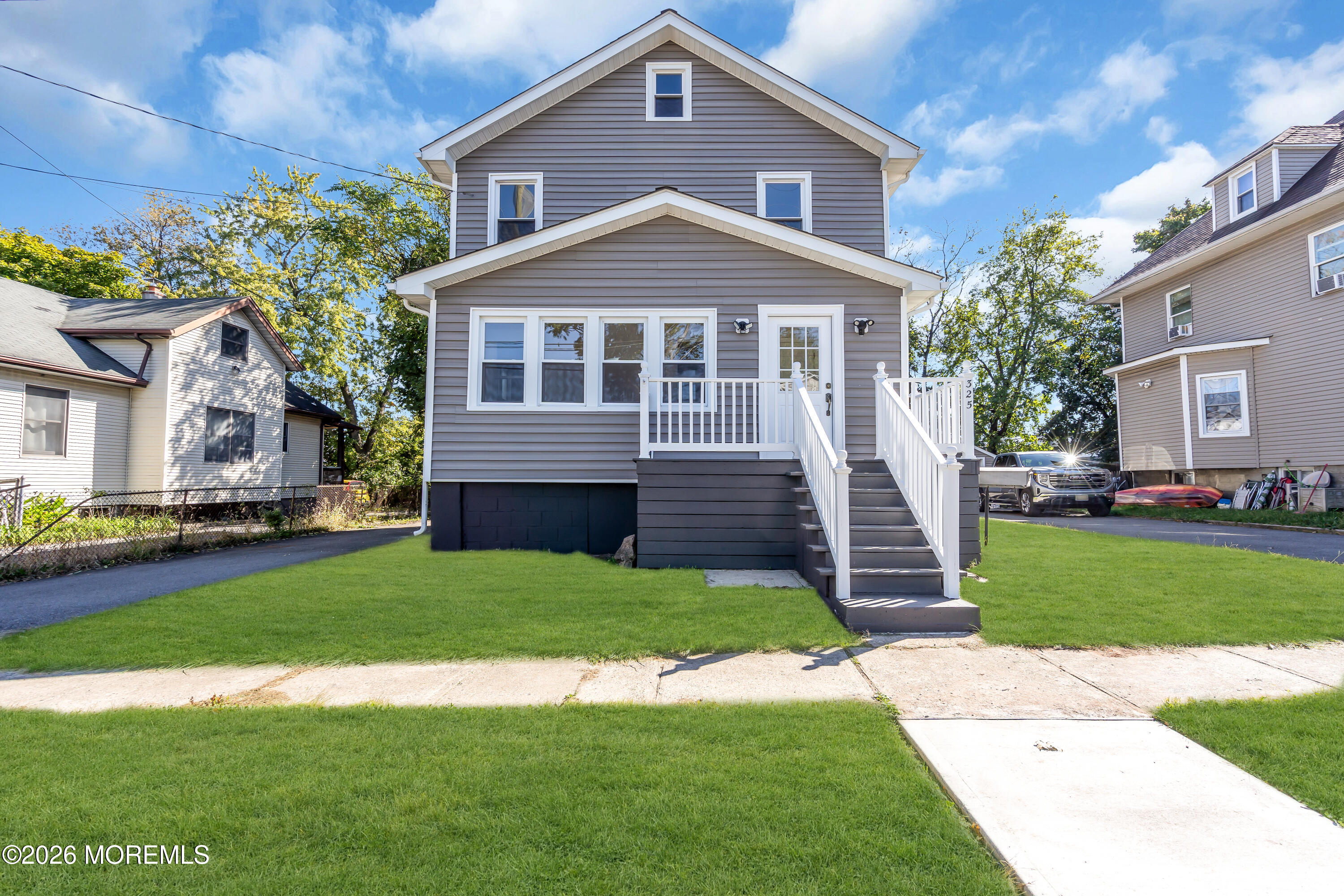 325 Hancock Street South Plainfield NJ 07080