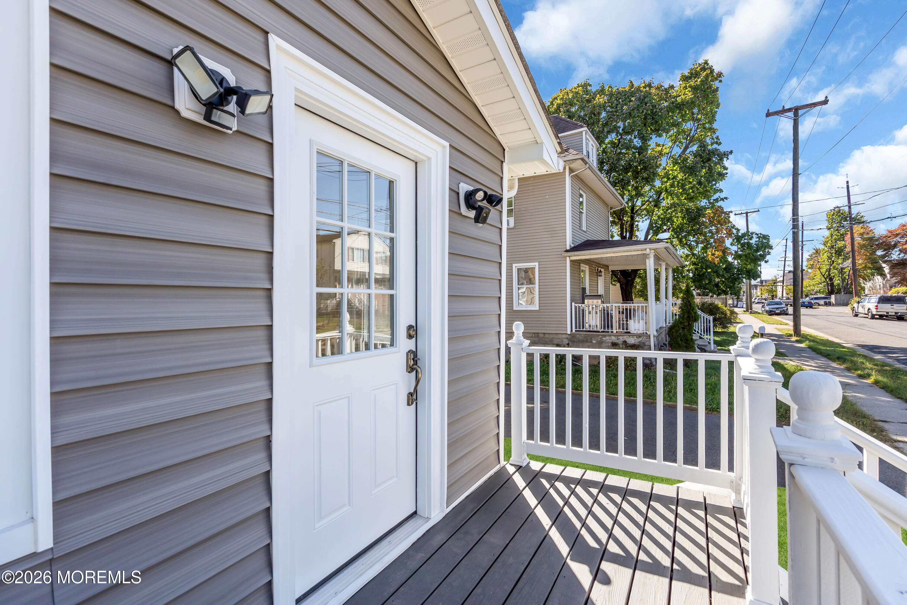 325 Hancock Street South Plainfield NJ 07080