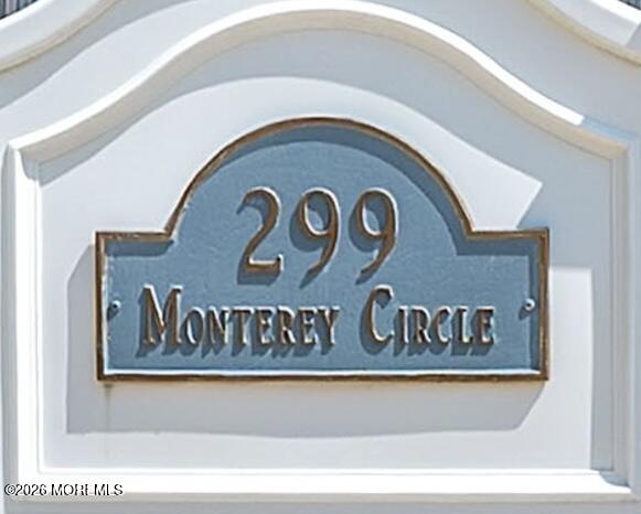 299 Monterey Circle Lavallette NJ 08735