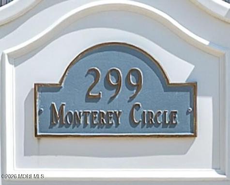 299 Monterey Circle Lavallette NJ 08735