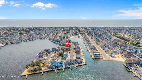 299 Monterey Circle Lavallette NJ 08735