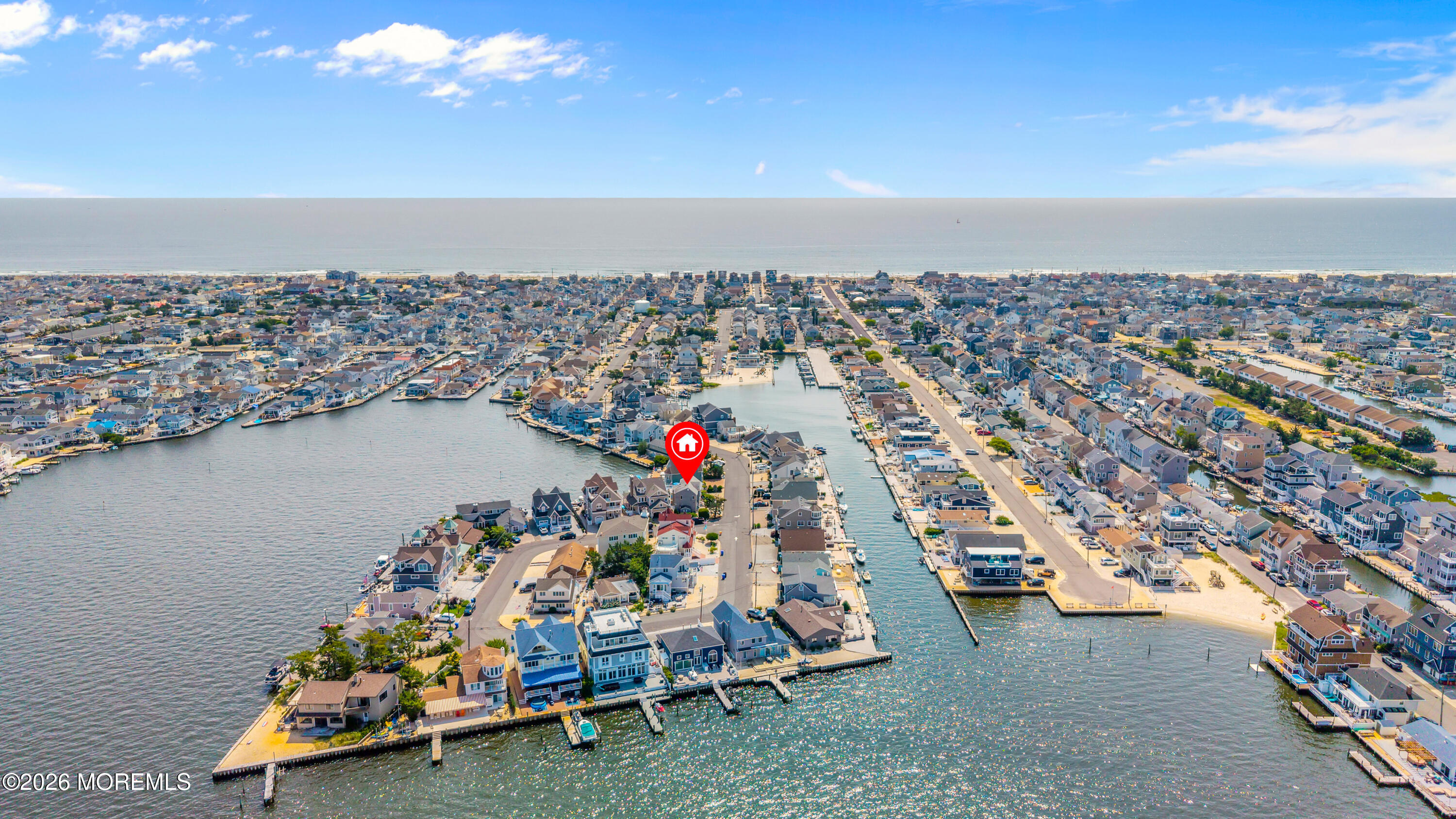 299 Monterey Circle Lavallette NJ 08735