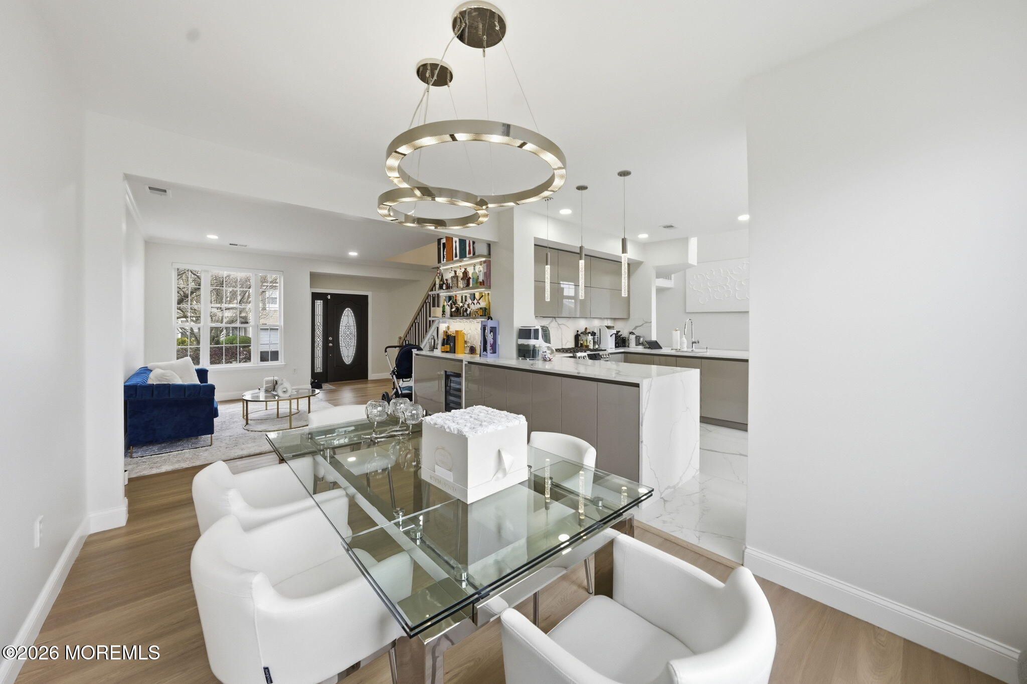 16 Pinehurst Drive Manalapan NJ 07726
