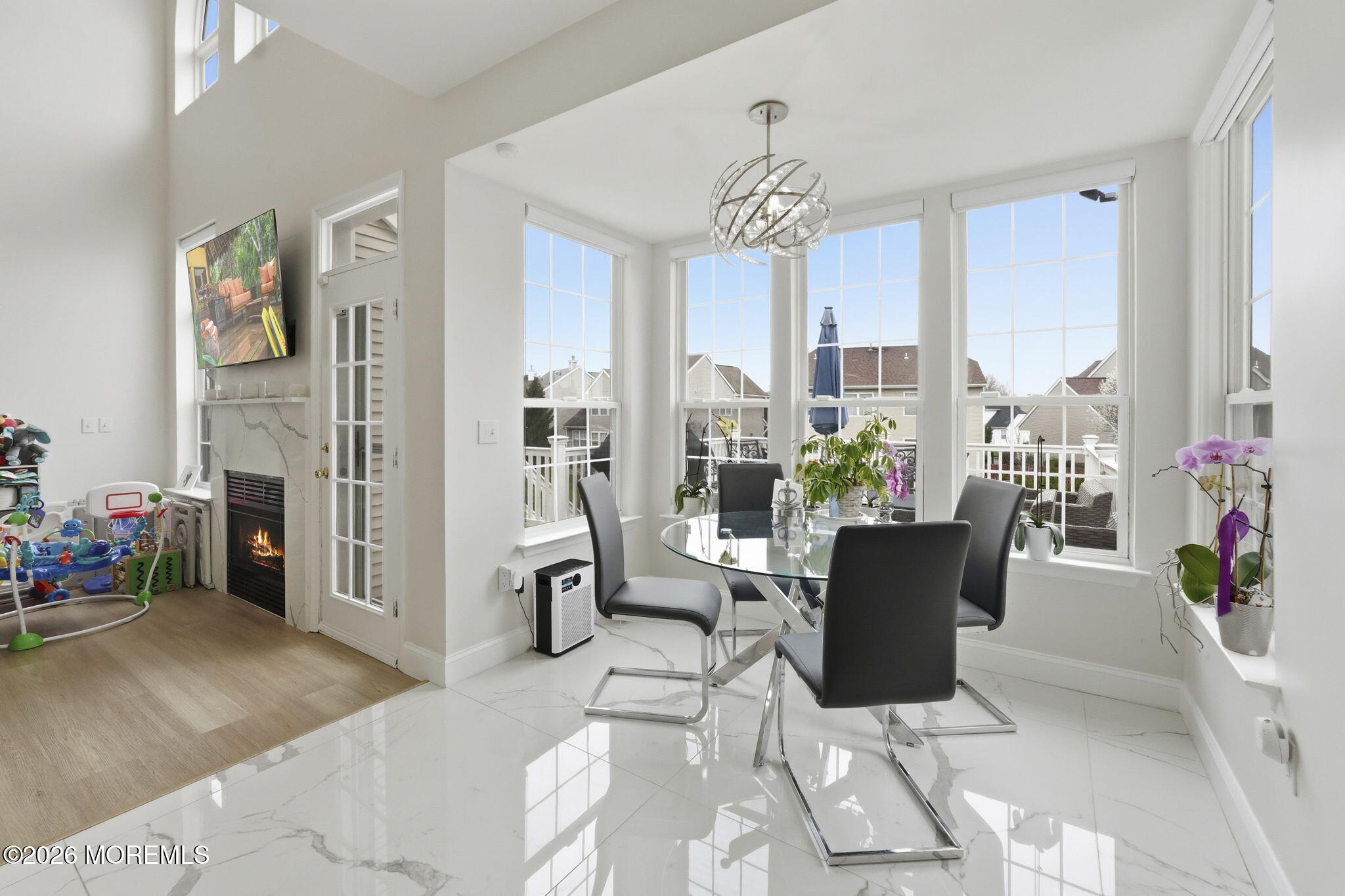 16 Pinehurst Drive Manalapan NJ 07726