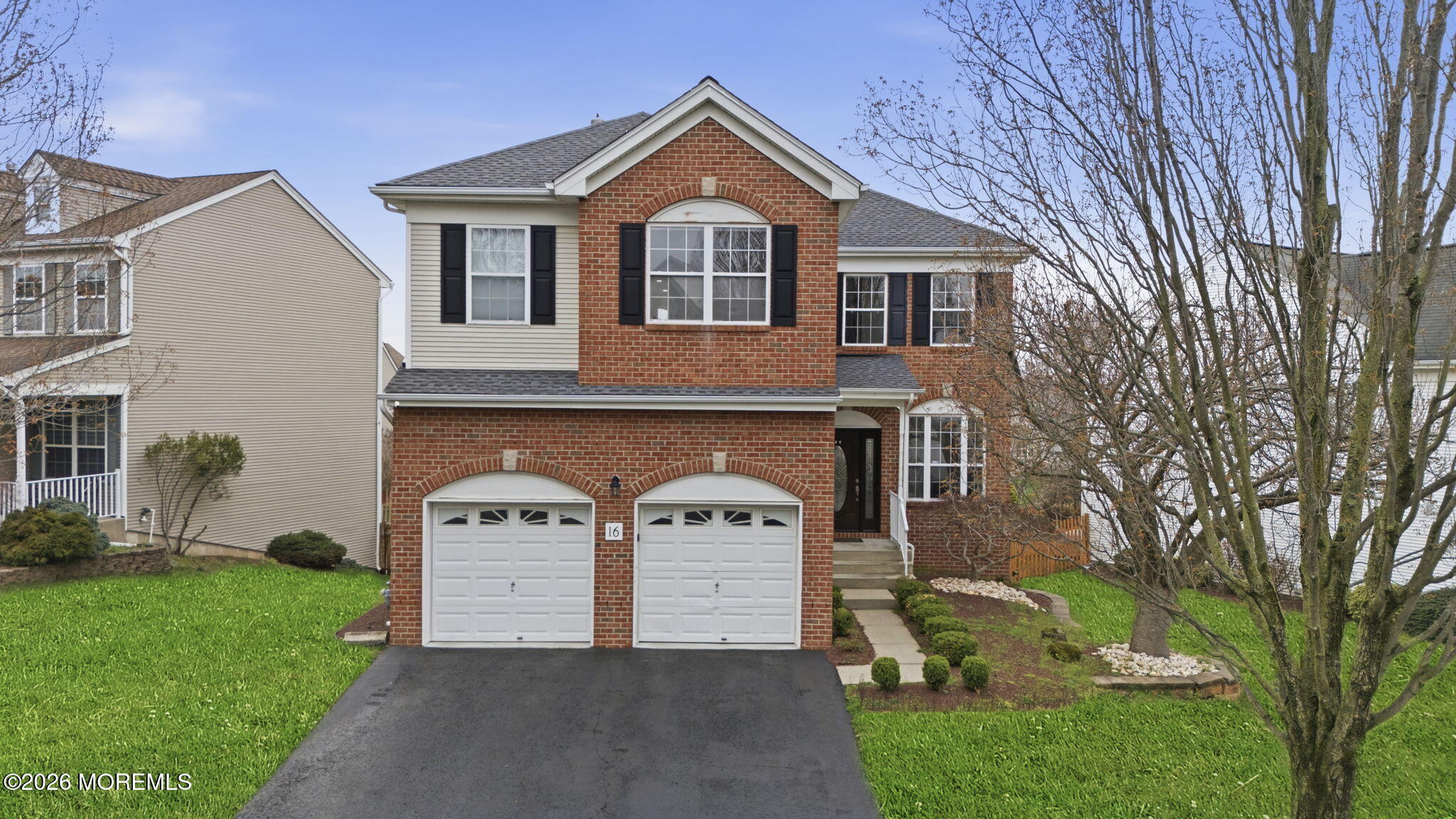 16 Pinehurst Drive Manalapan NJ 07726
