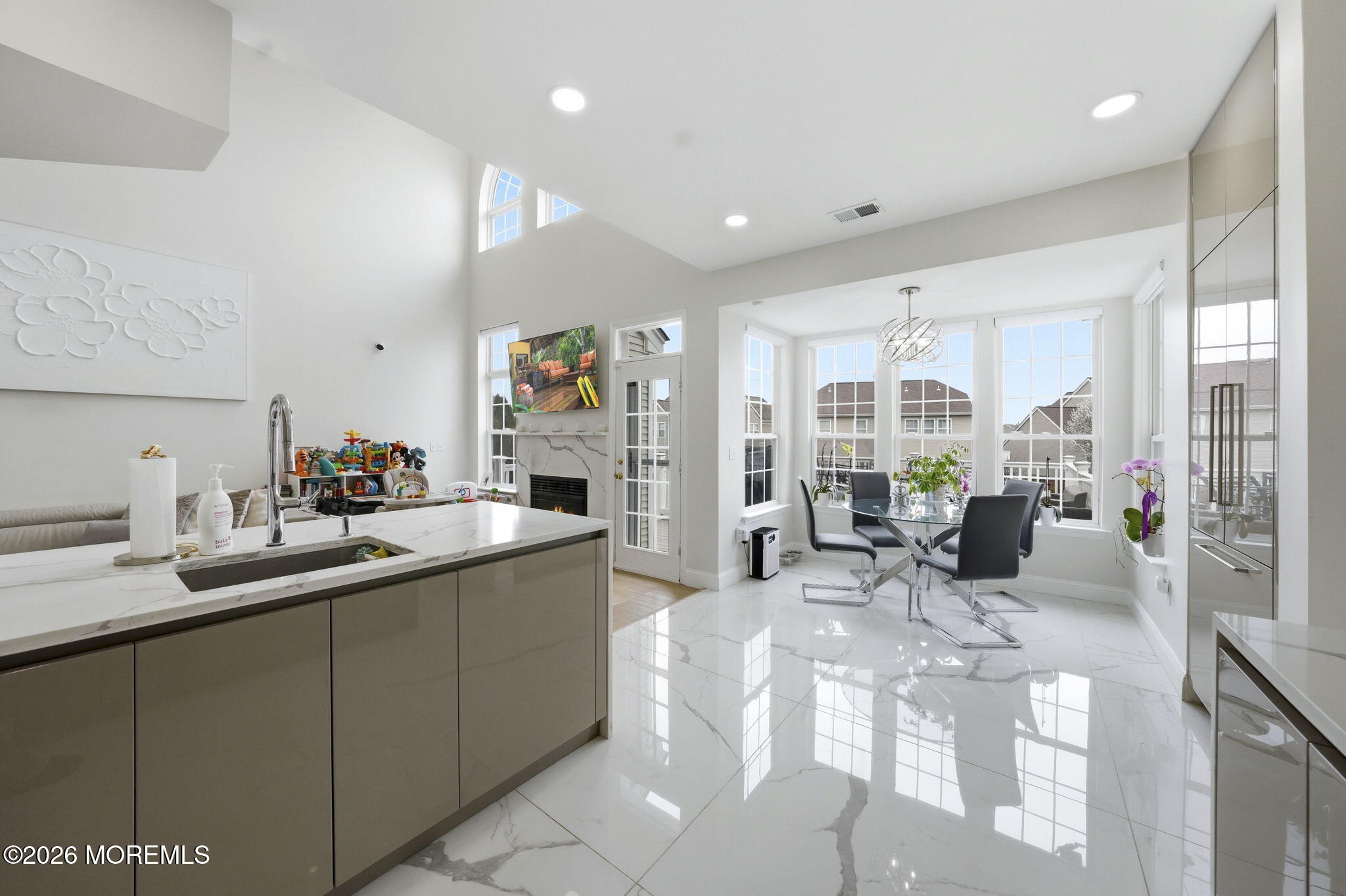 16 Pinehurst Drive Manalapan NJ 07726