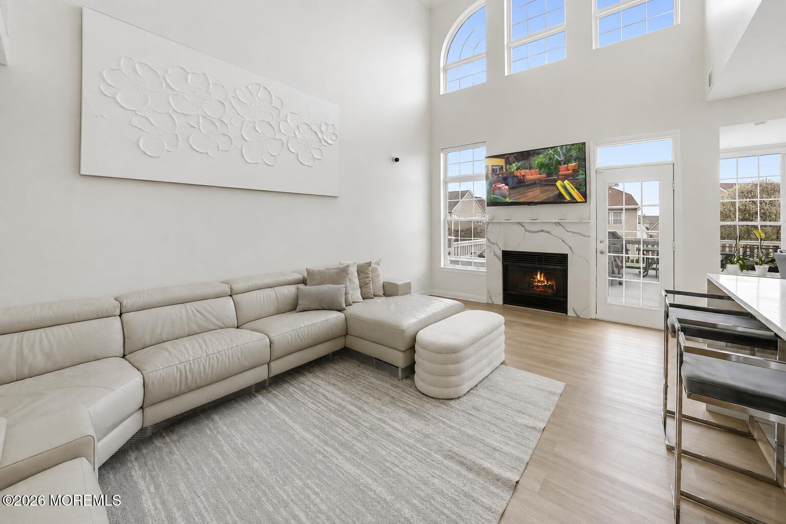 16 Pinehurst Drive Manalapan NJ 07726