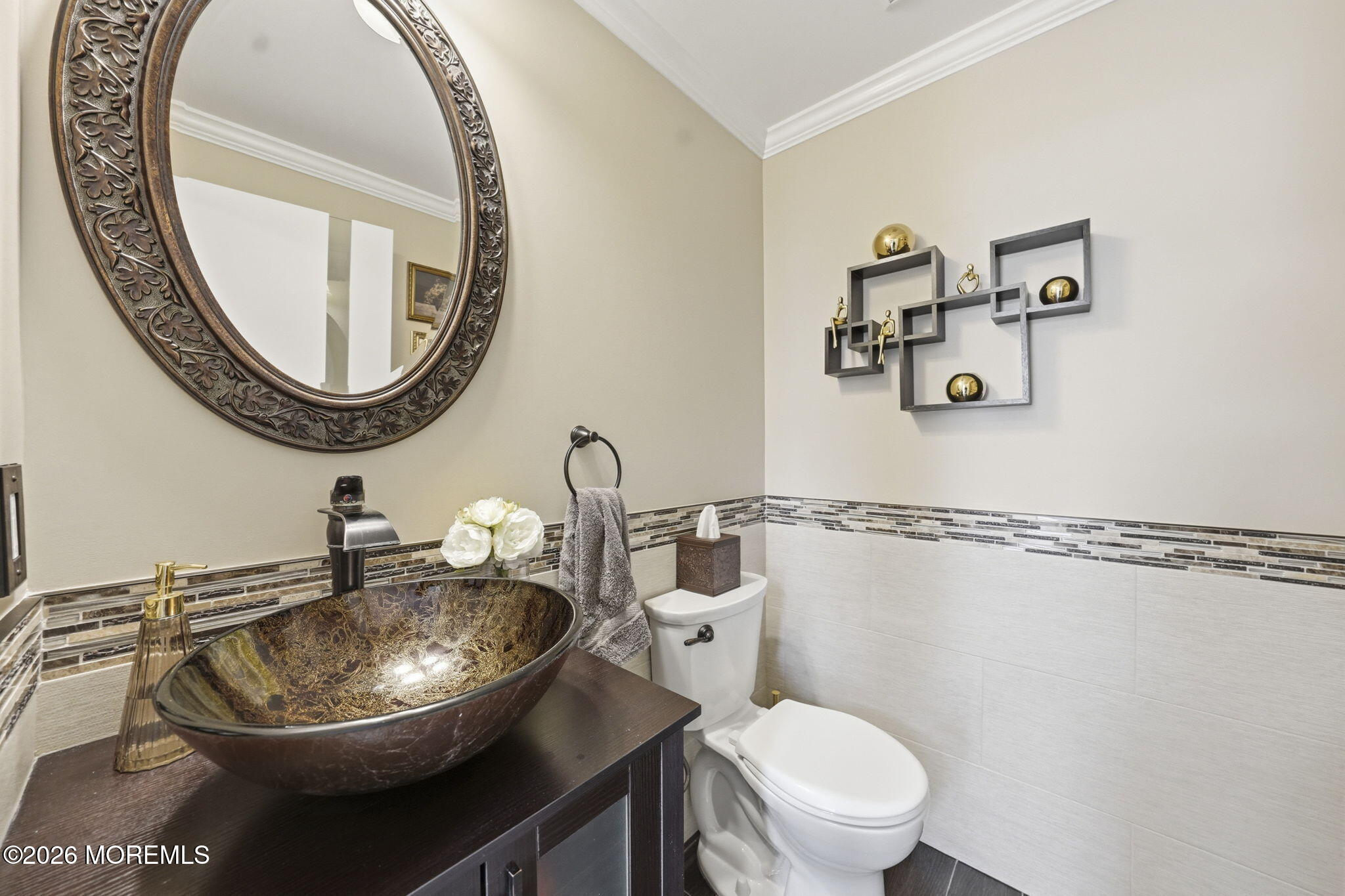 16 Pinehurst Drive Manalapan NJ 07726