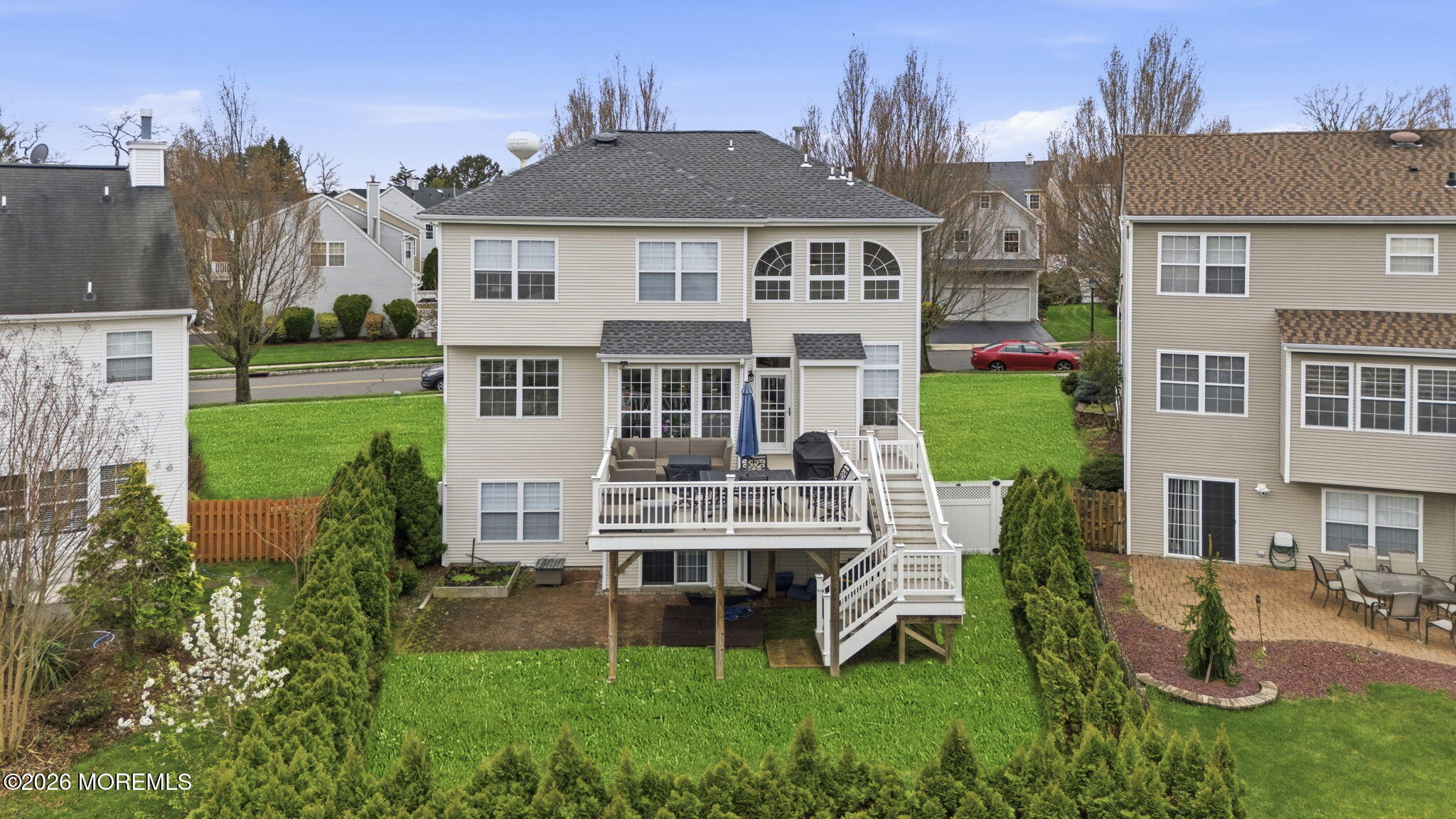 16 Pinehurst Drive Manalapan NJ 07726