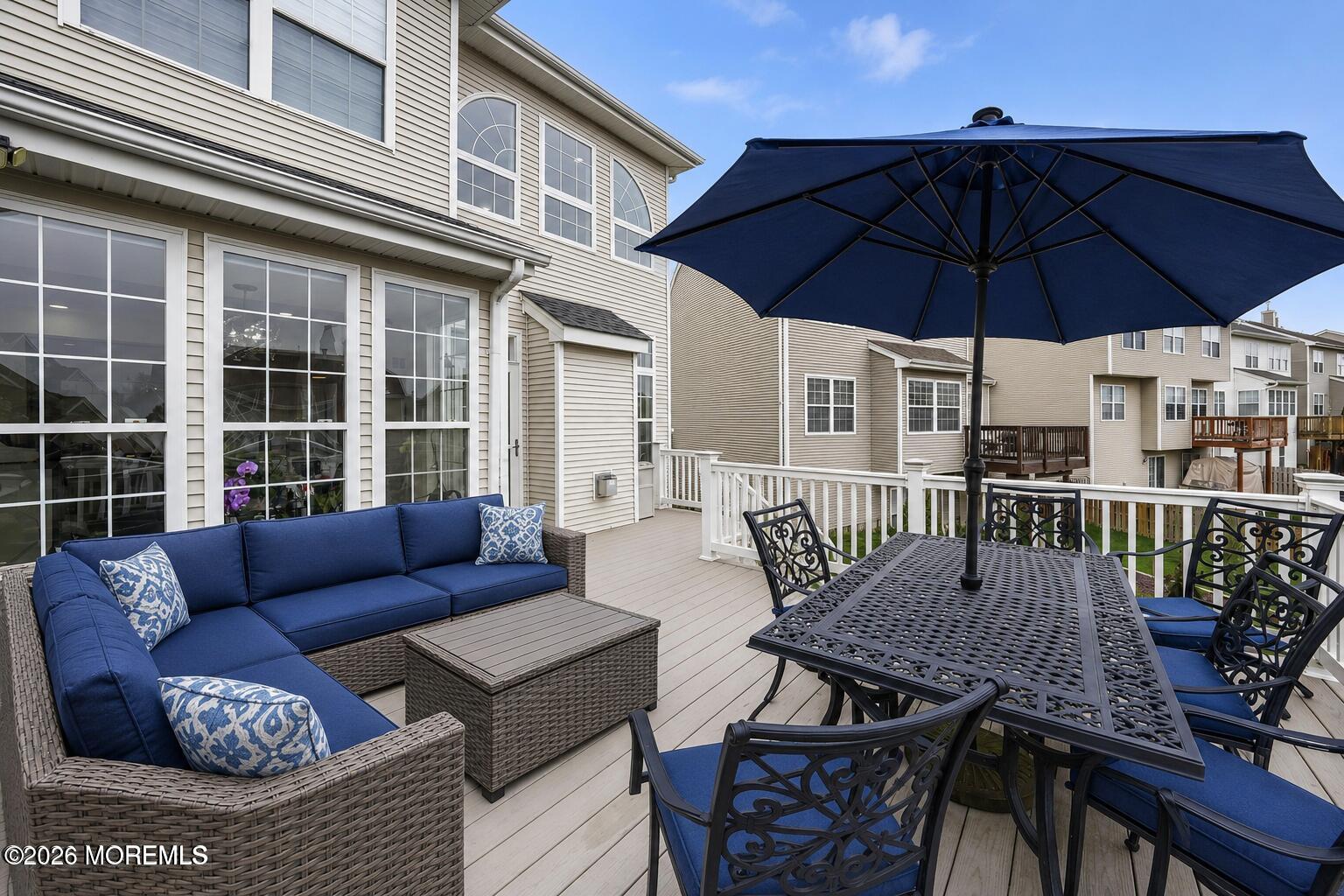 16 Pinehurst Drive Manalapan NJ 07726