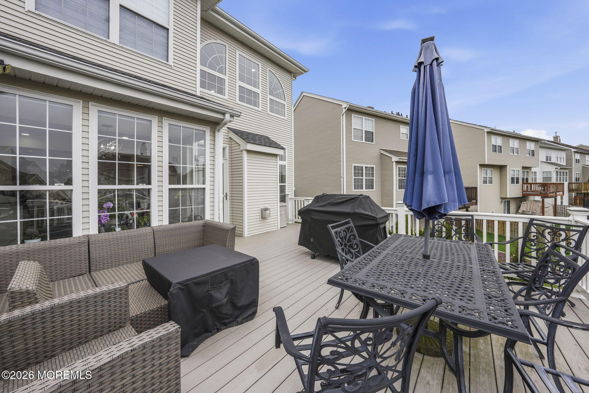 16 Pinehurst Drive Manalapan NJ 07726