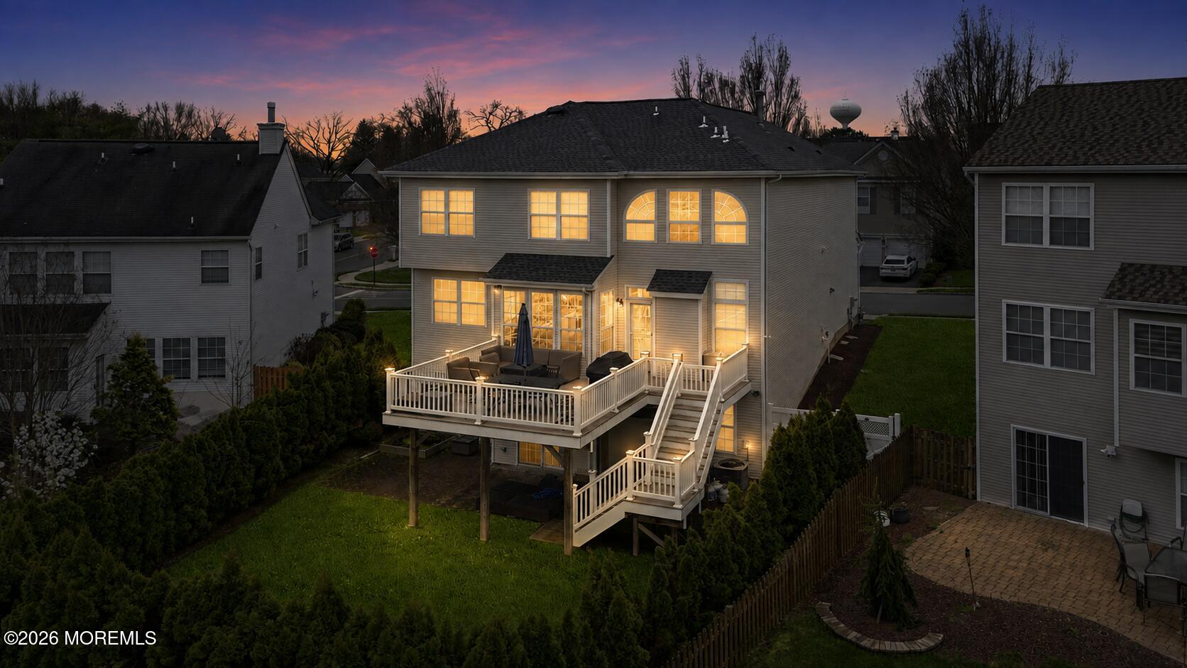 16 Pinehurst Drive Manalapan NJ 07726