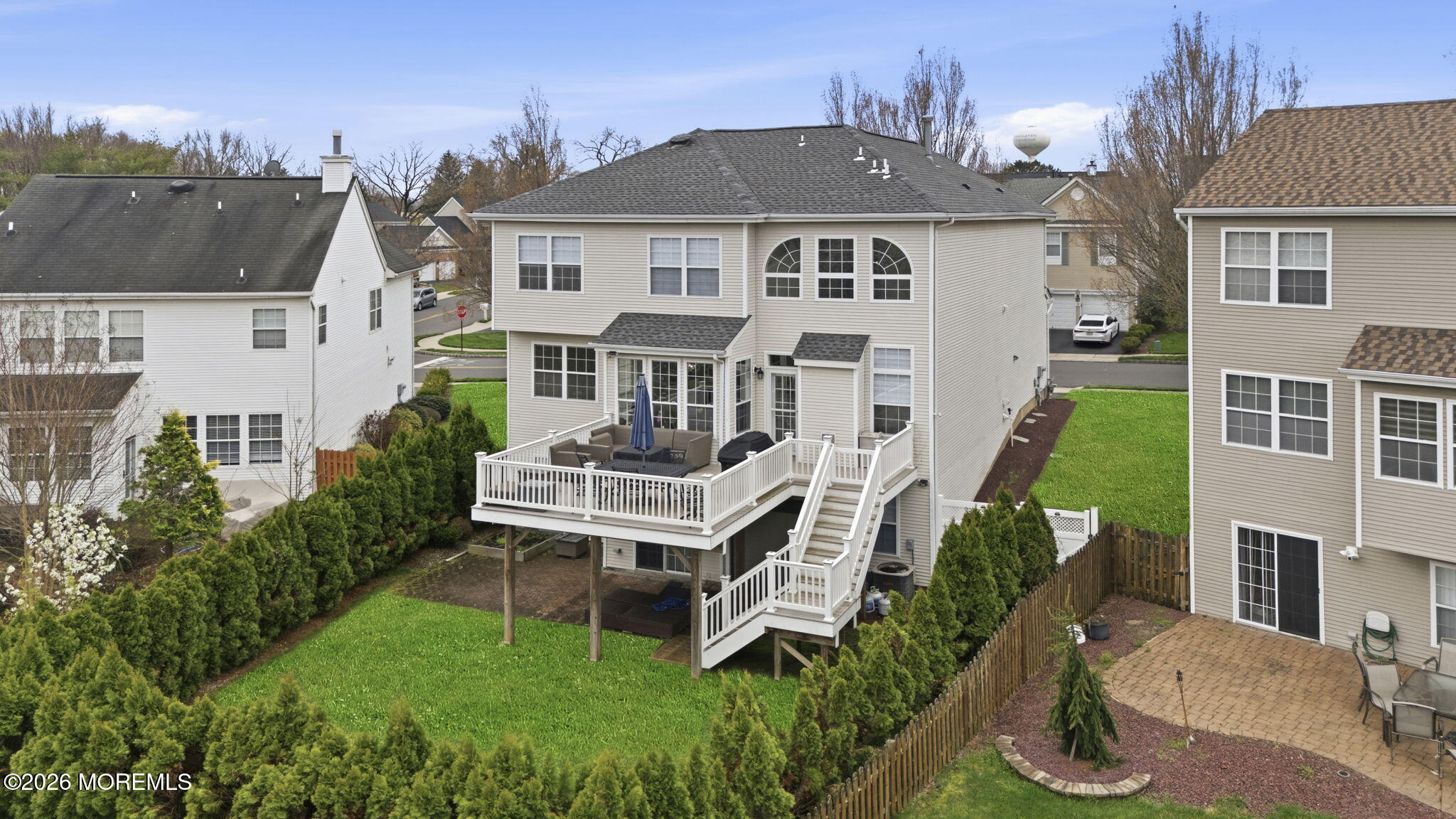 16 Pinehurst Drive Manalapan NJ 07726