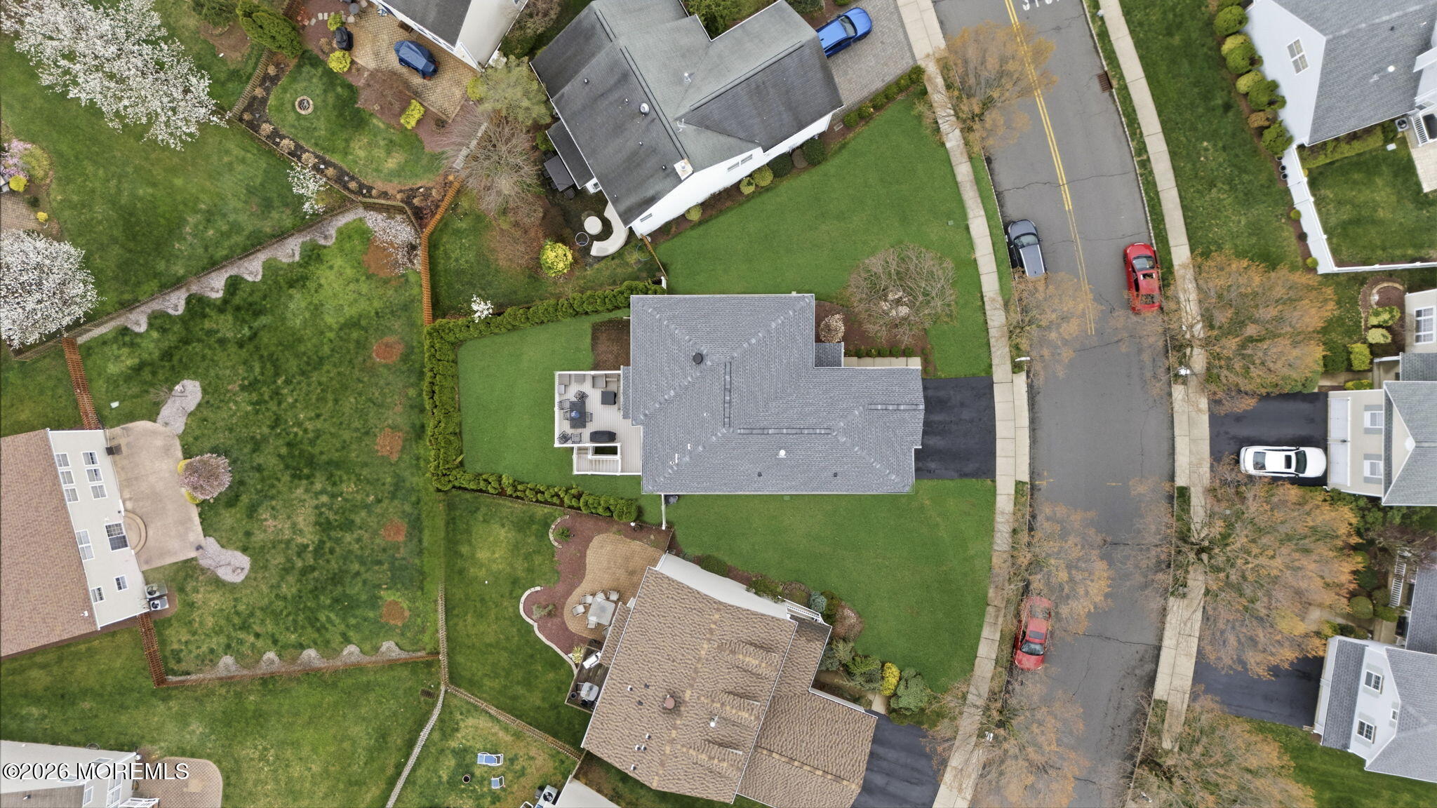 16 Pinehurst Drive Manalapan NJ 07726