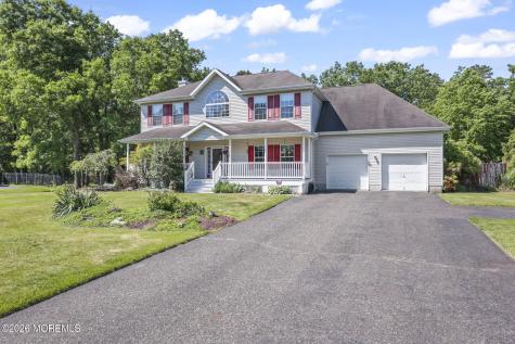 118 Don Connor Boulevard Jackson NJ 08527