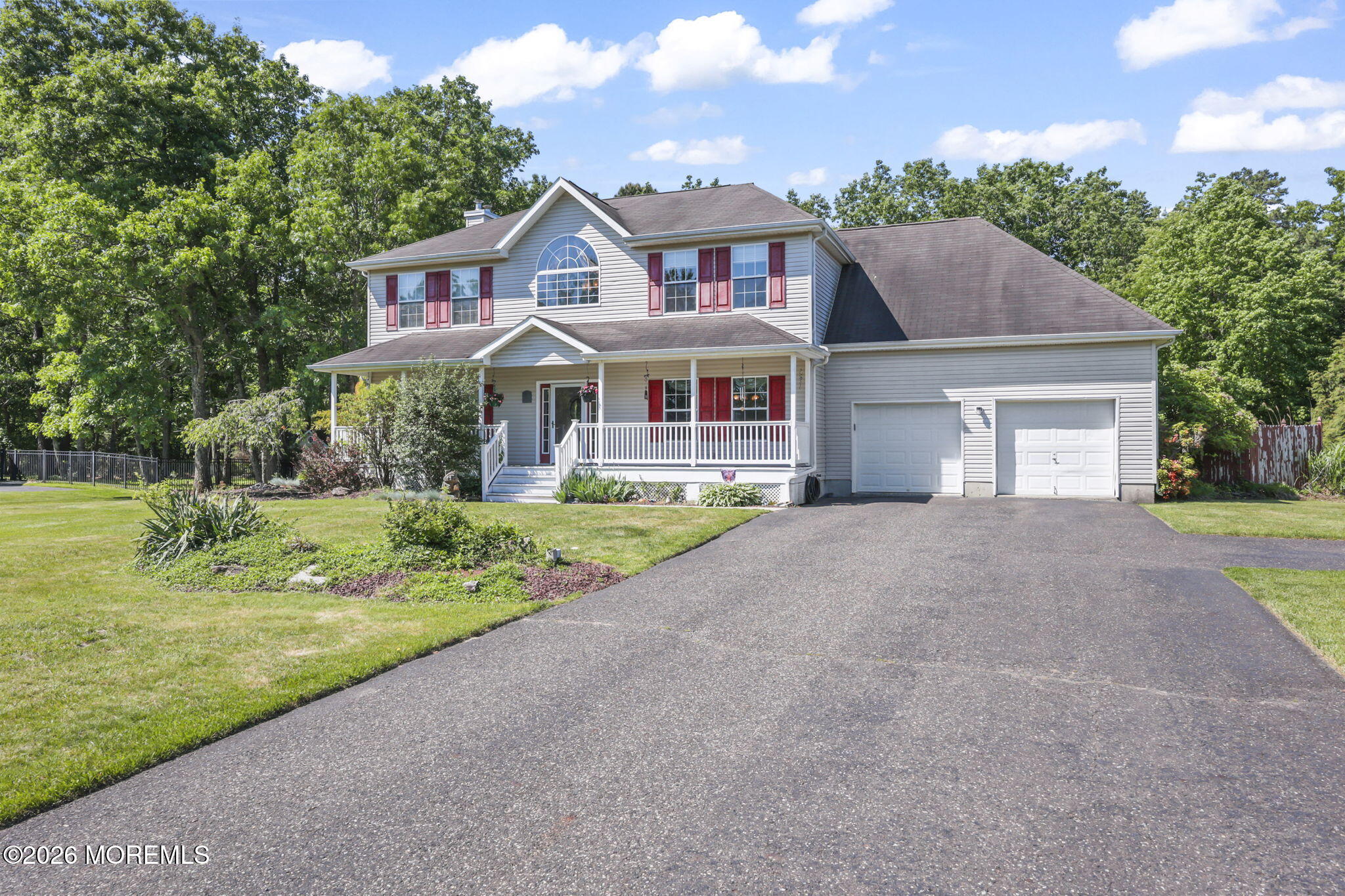 118 Don Connor Boulevard Jackson NJ 08527