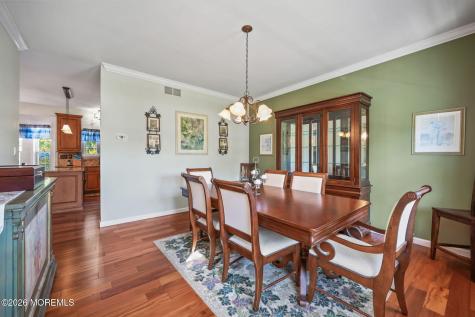 118 Don Connor Boulevard Jackson NJ 08527