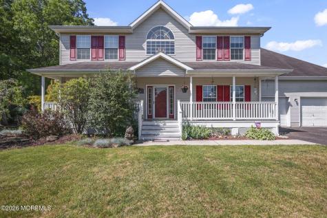 118 Don Connor Boulevard Jackson NJ 08527