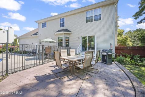 118 Don Connor Boulevard Jackson NJ 08527