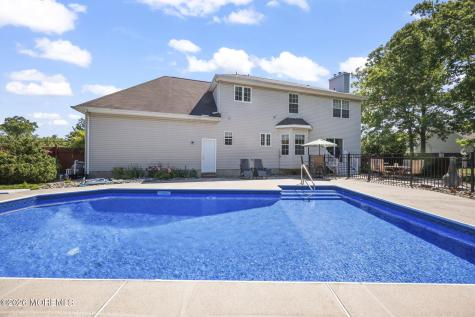 118 Don Connor Boulevard Jackson NJ 08527