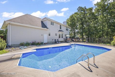 118 Don Connor Boulevard Jackson NJ 08527