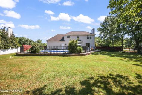 118 Don Connor Boulevard Jackson NJ 08527