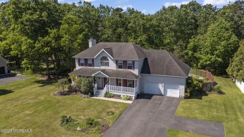 118 Don Connor Boulevard Jackson NJ 08527