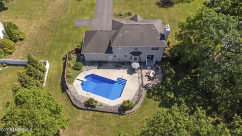 118 Don Connor Boulevard Jackson NJ 08527