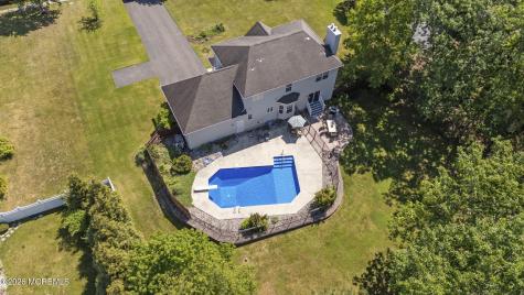 118 Don Connor Boulevard Jackson NJ 08527