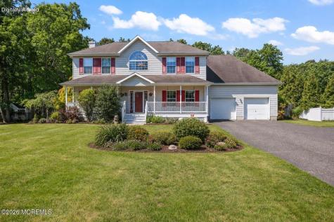 118 Don Connor Boulevard Jackson NJ 08527