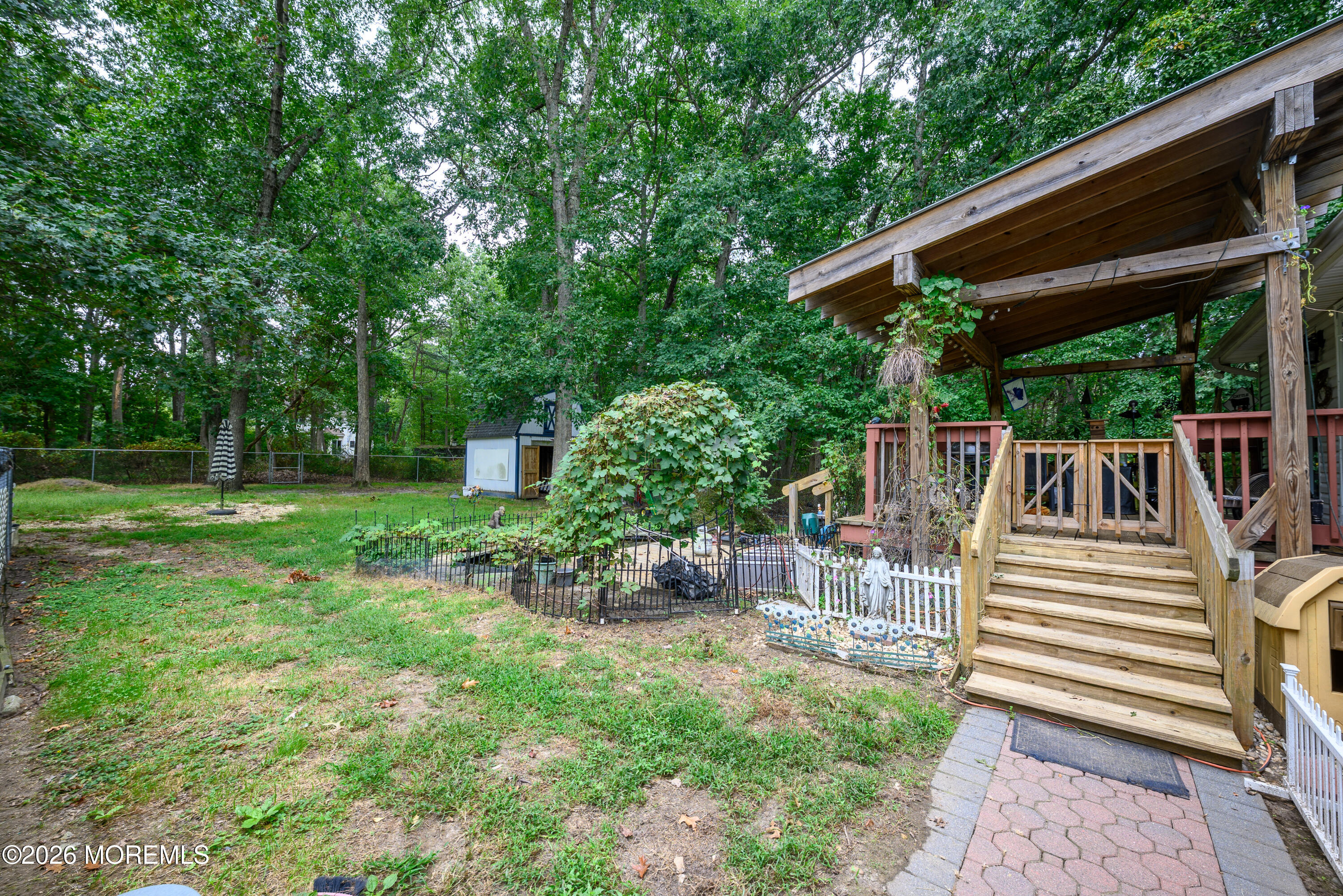 457 Leming Road Jackson NJ 08527