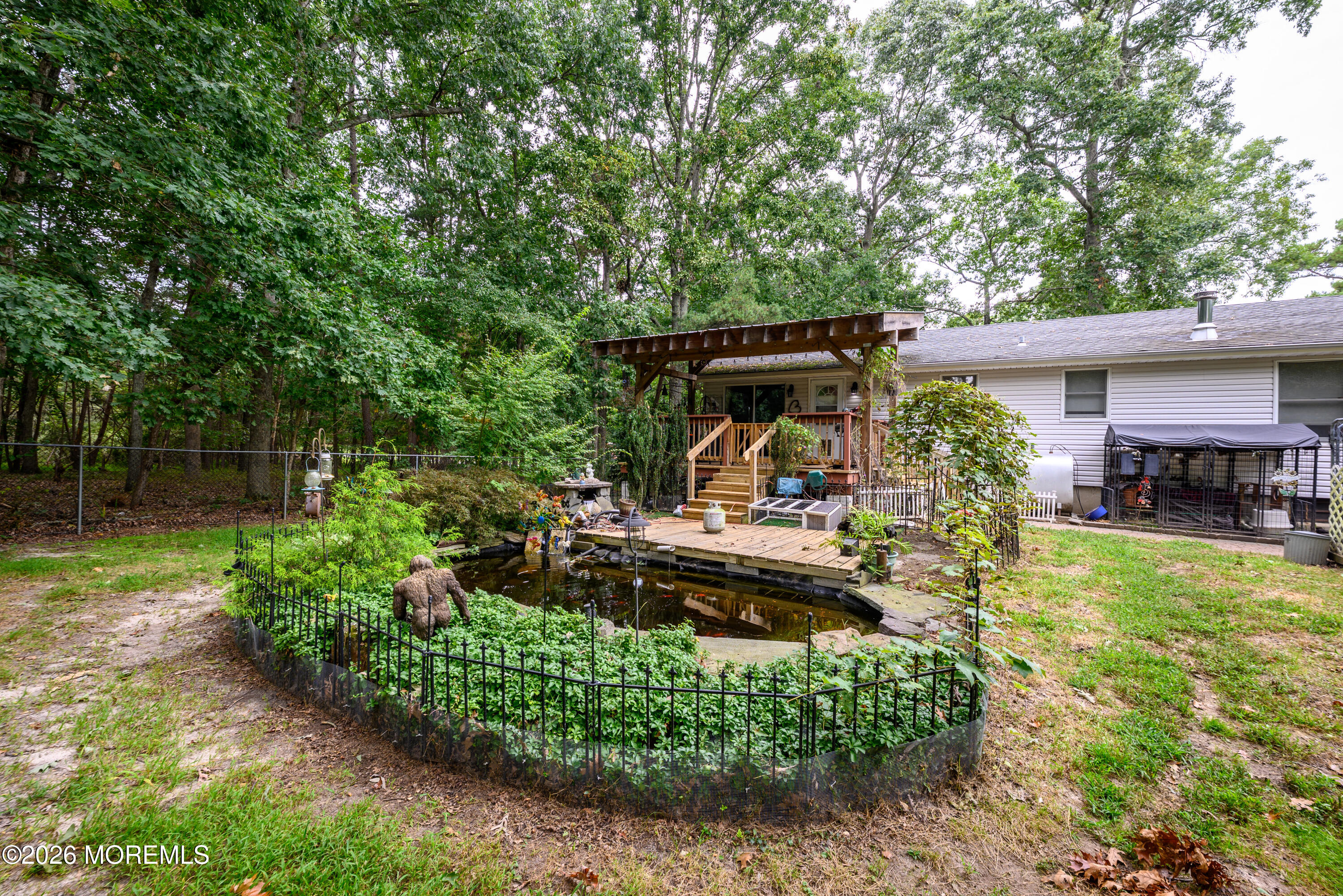 457 Leming Road Jackson NJ 08527