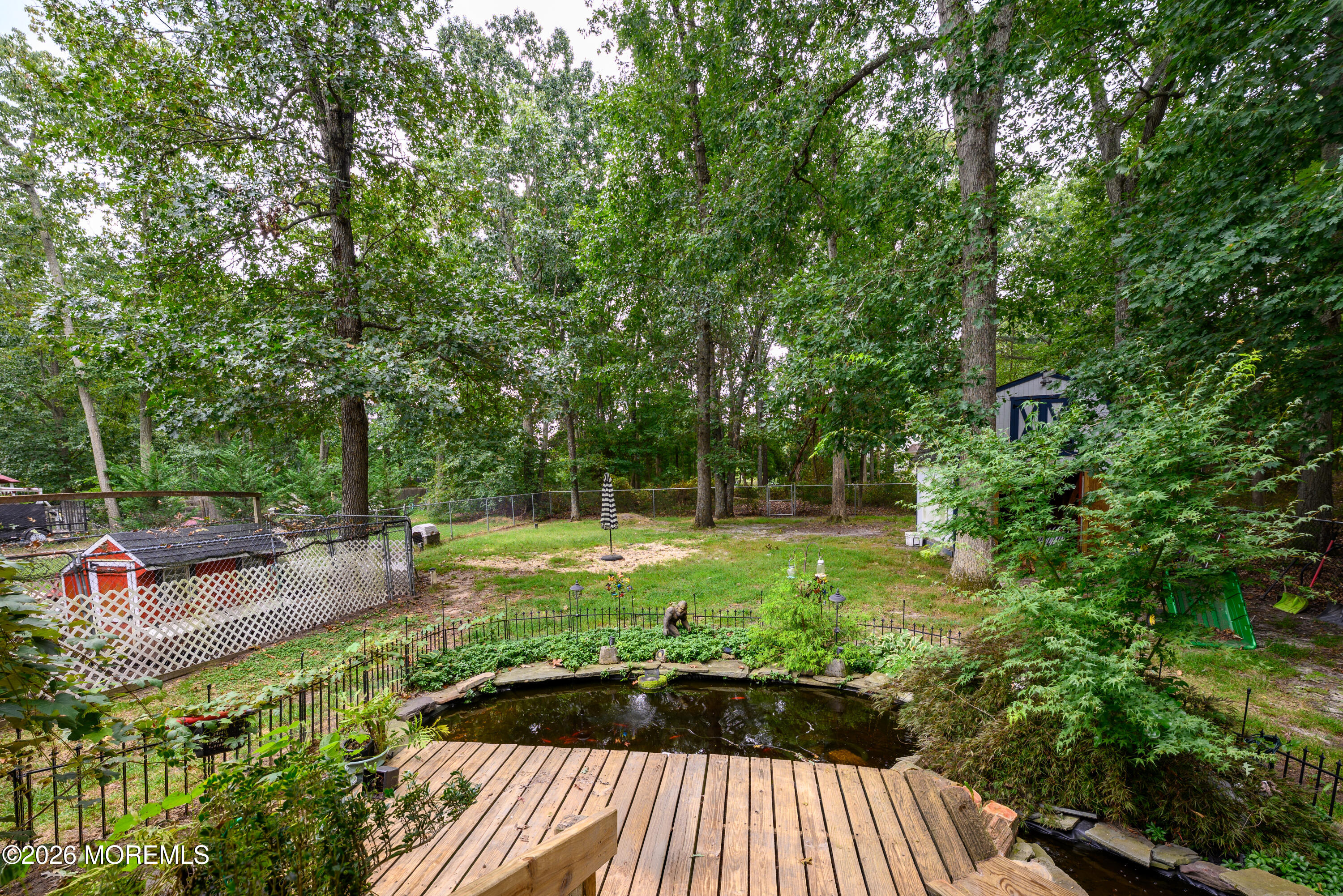 457 Leming Road Jackson NJ 08527