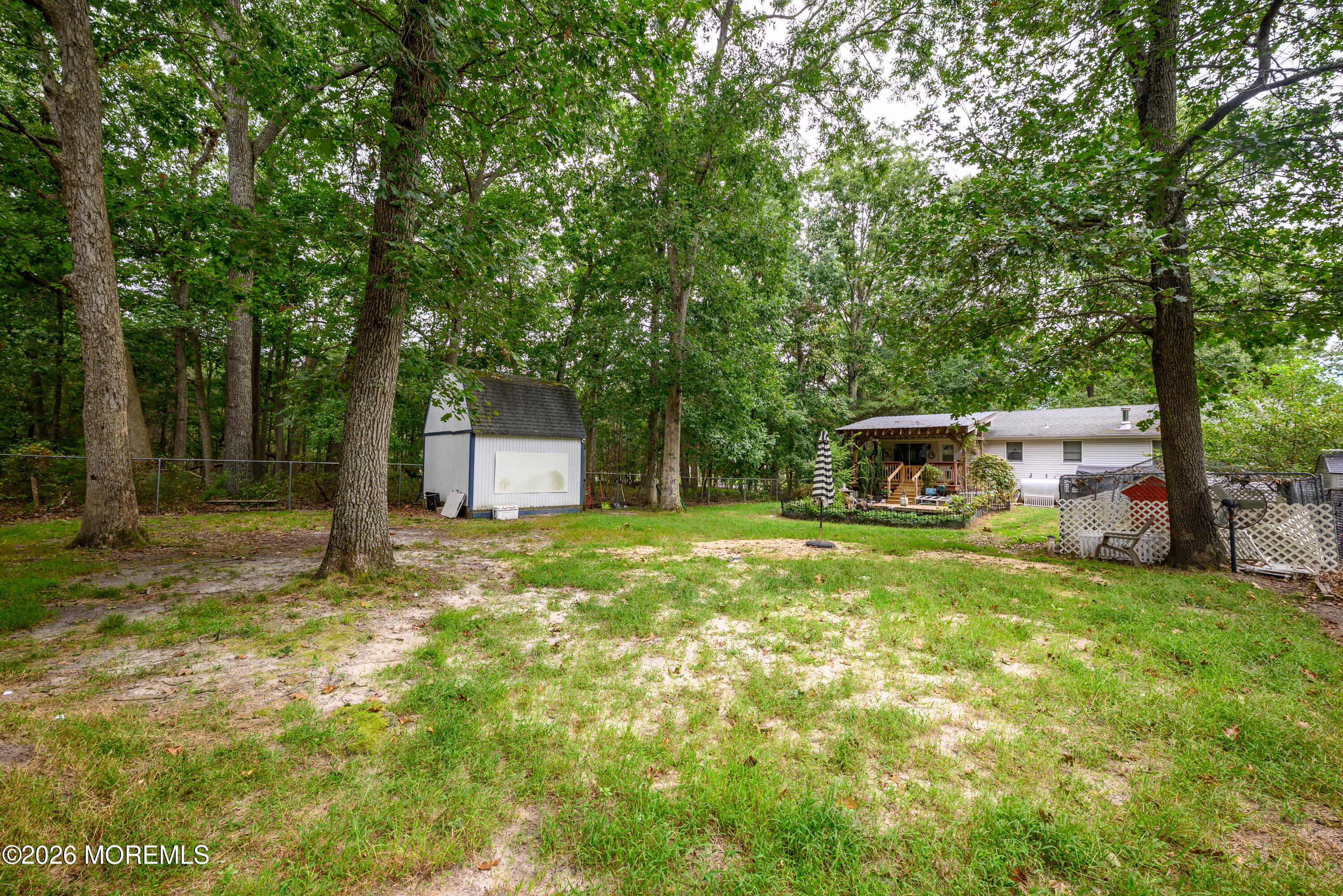 457 Leming Road Jackson NJ 08527